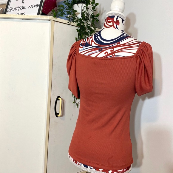 Blouse - Picture 2 of 2